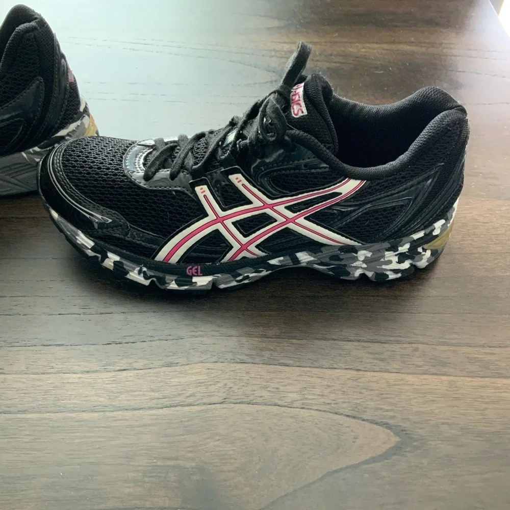 ASICS Gel Duomax Sneakers 8.5 - Picture 3 of 6